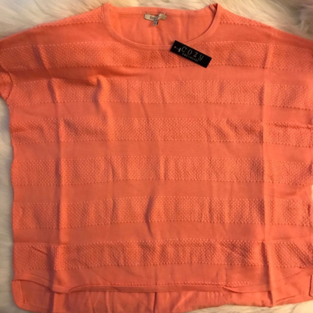 S&S Sweater - Picture 7 of 7